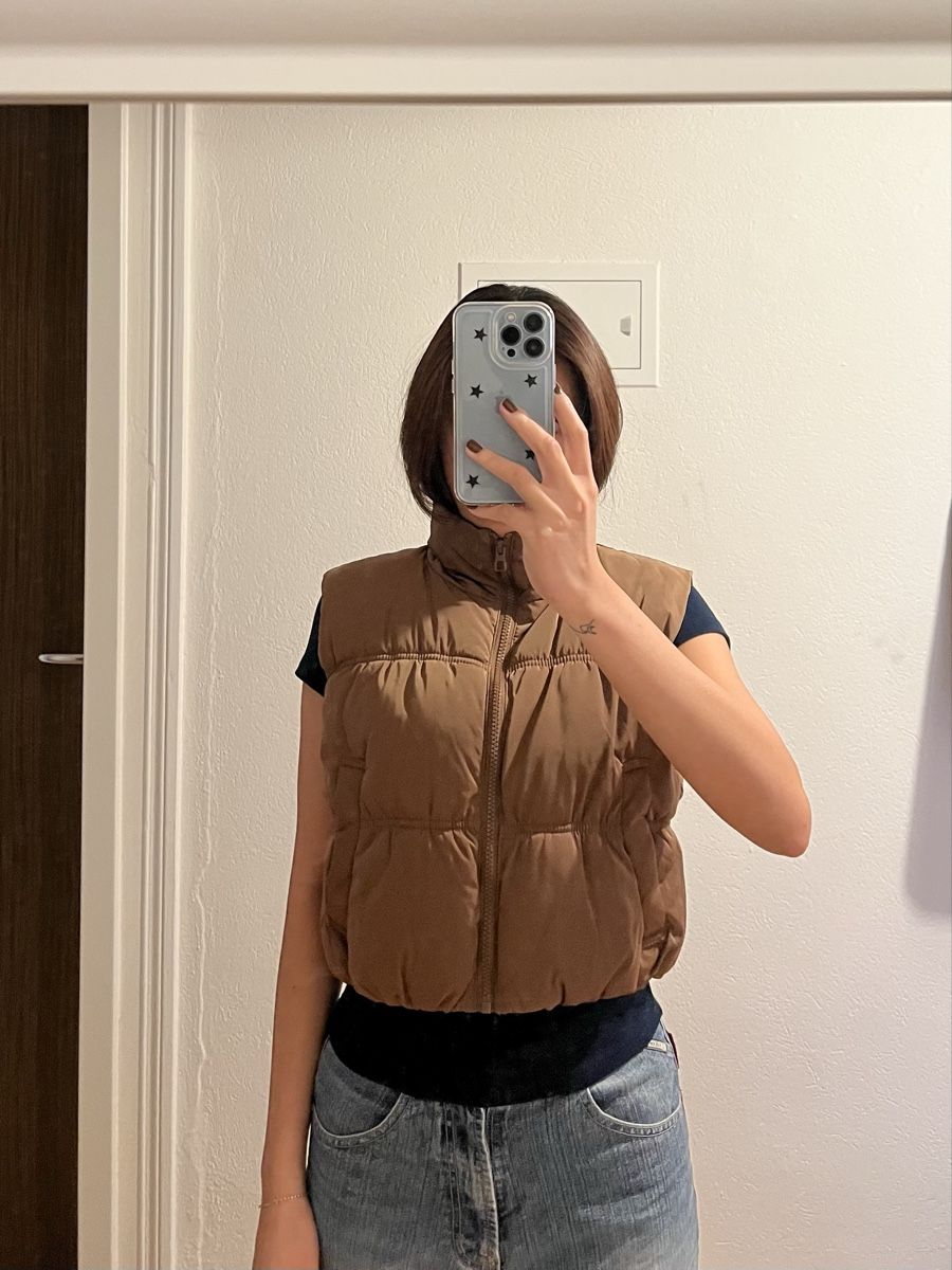 H&M Gilets: H&M Puffer Gile – Neuf (Voir description) à St. Gallen par trxcy 1