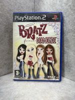 Bratz: Forever Diamondz - PS2 Spiel - Top Zustand!