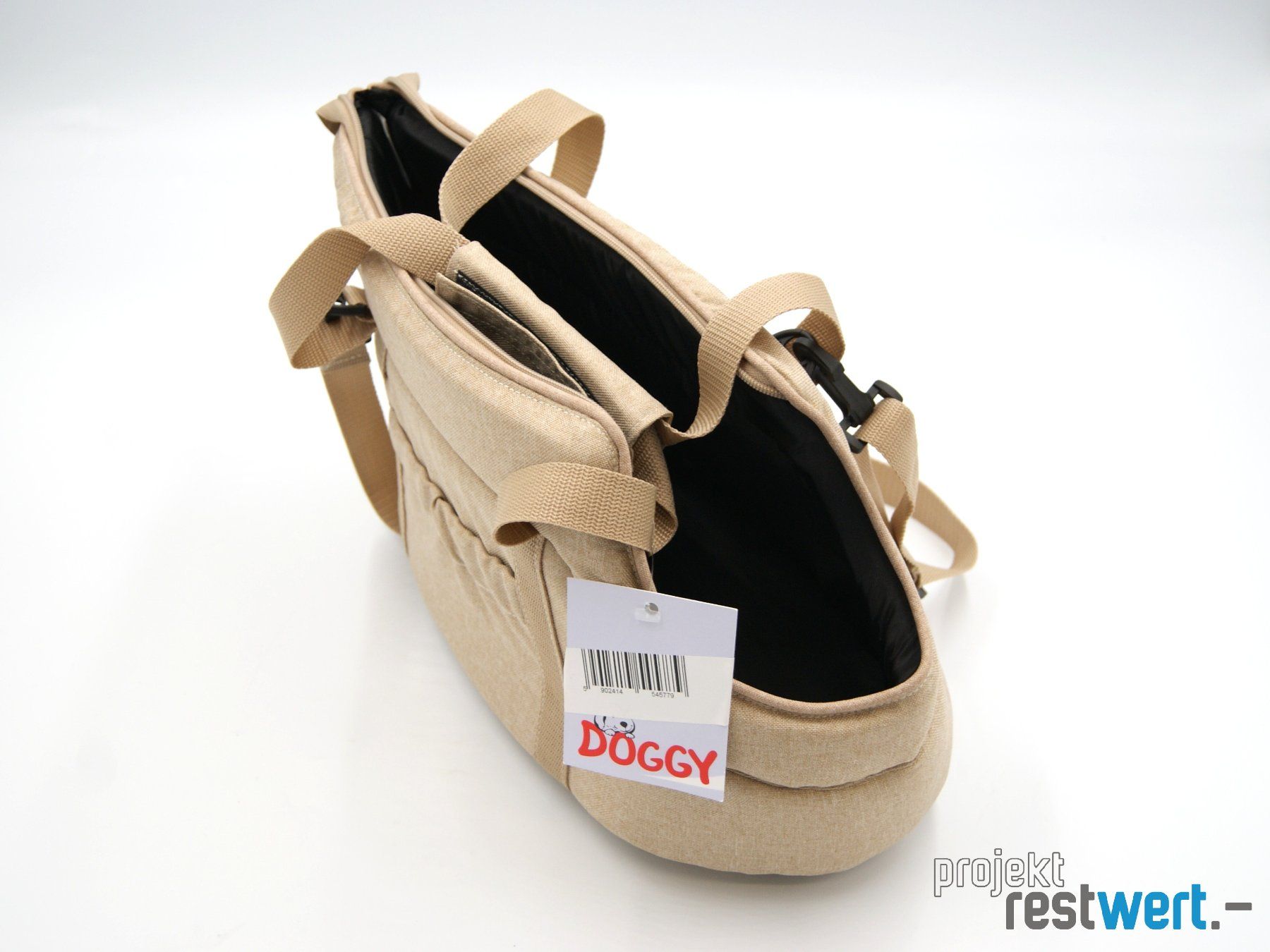 Taschen: Hundetasche von DOGGY – Neu (gemäss Beschreibung) aus Bülach von restwert_buelach 2