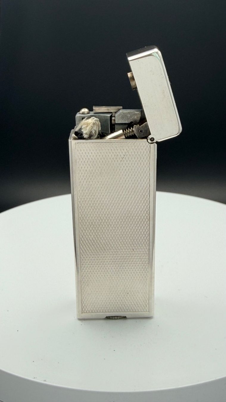 Dunhill Briquets: Dunhill Rollalite – D'occasion à Onex par Blessup 6
