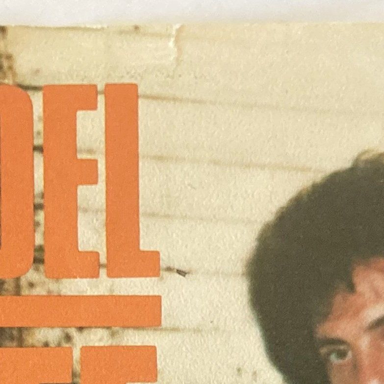 Vinyles: BILLY JOEL - MY LIVE – D'occasion à Bottens par hotter-than-hell 3