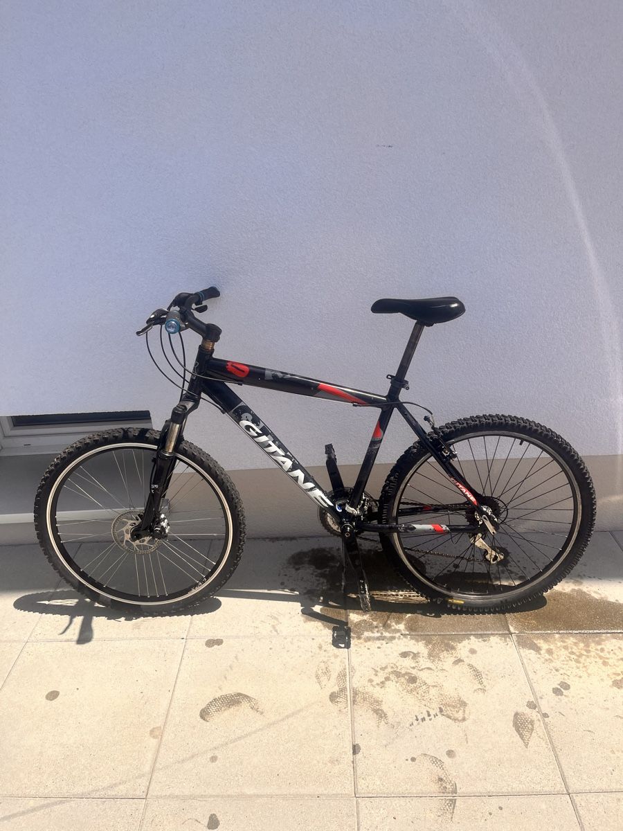 Giant Biciclette: Vélo Gitane – Difettoso da Courroux venduto da bac_y6hb