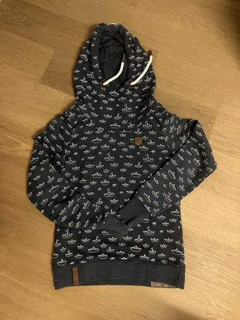 Naketano Hoodie M