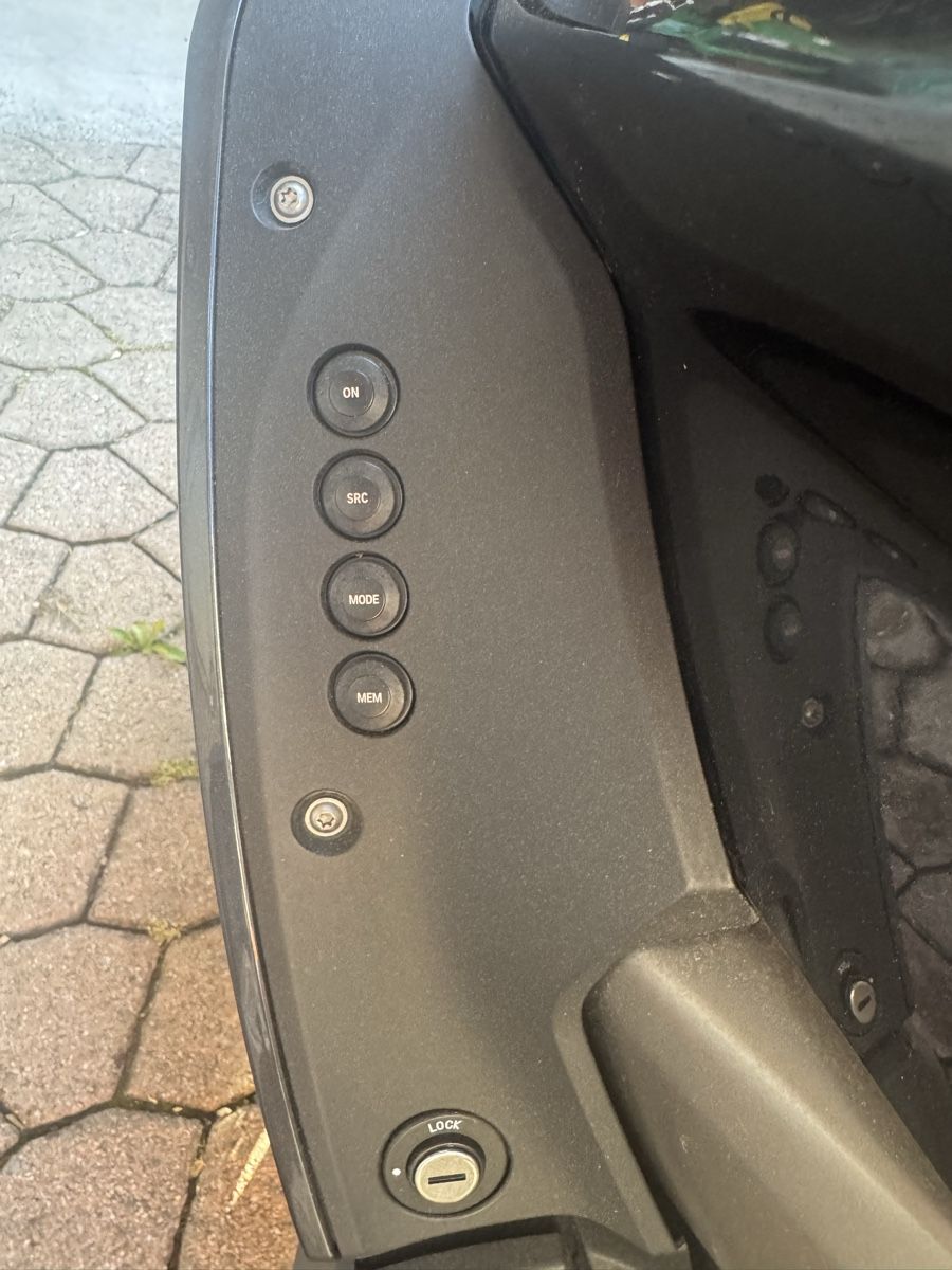 BMW Strasse: BMW K1600GT  – Gebraucht aus Aeschau von Zaugg6 2