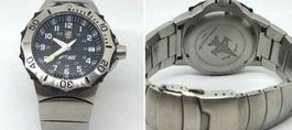 Luminox F-16 Herrenuhr Fighting Falcon Serie 600