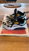 Nike Air Max 200 Turnschuhe gebraucht Grösse 32