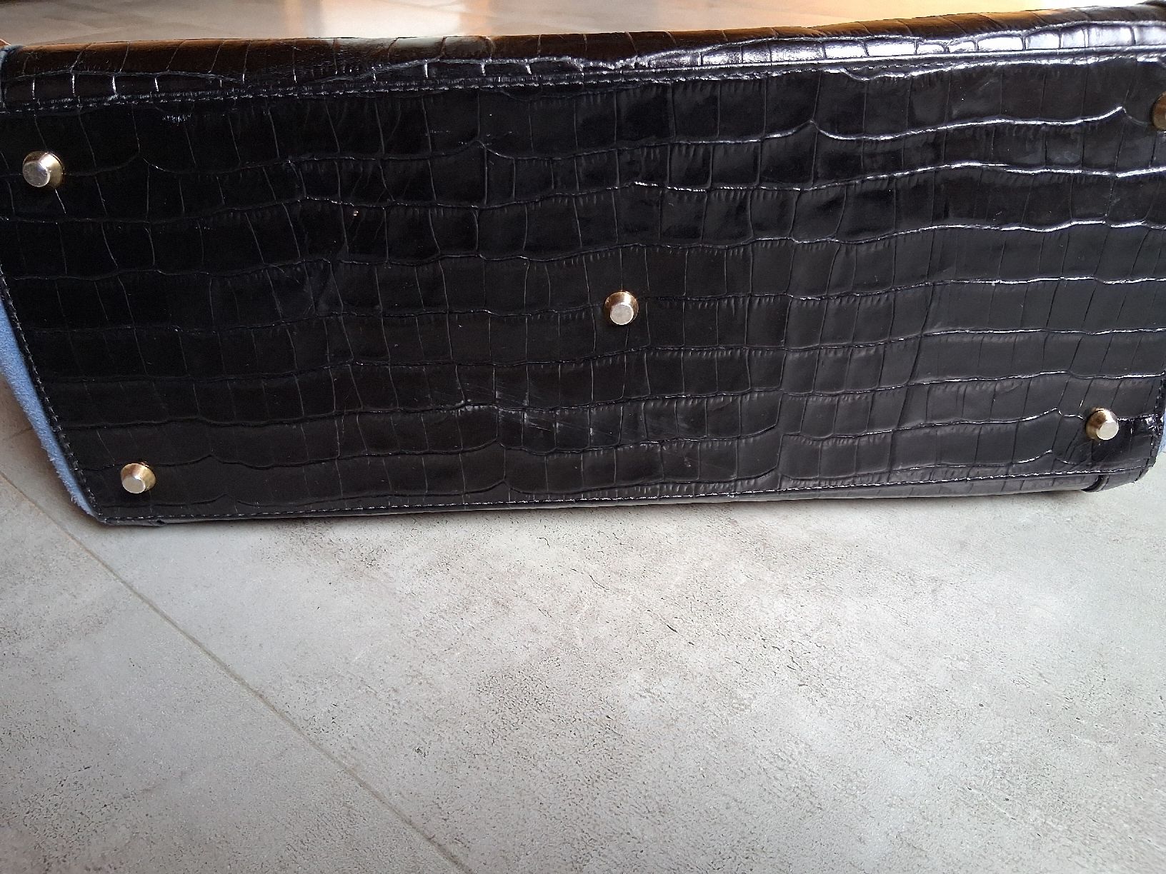Maison Mollerus Borse da donna: Mollerus Handtasche – Usato da Brittnau venduto da Gismo2012 2