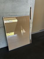 Grosser Professioneller Wechselrahmen, 50x65cm