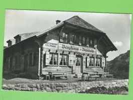 Berghaus Bundalp