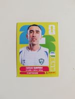Panini World Cup 2026 UZB 3 Sayfiev
