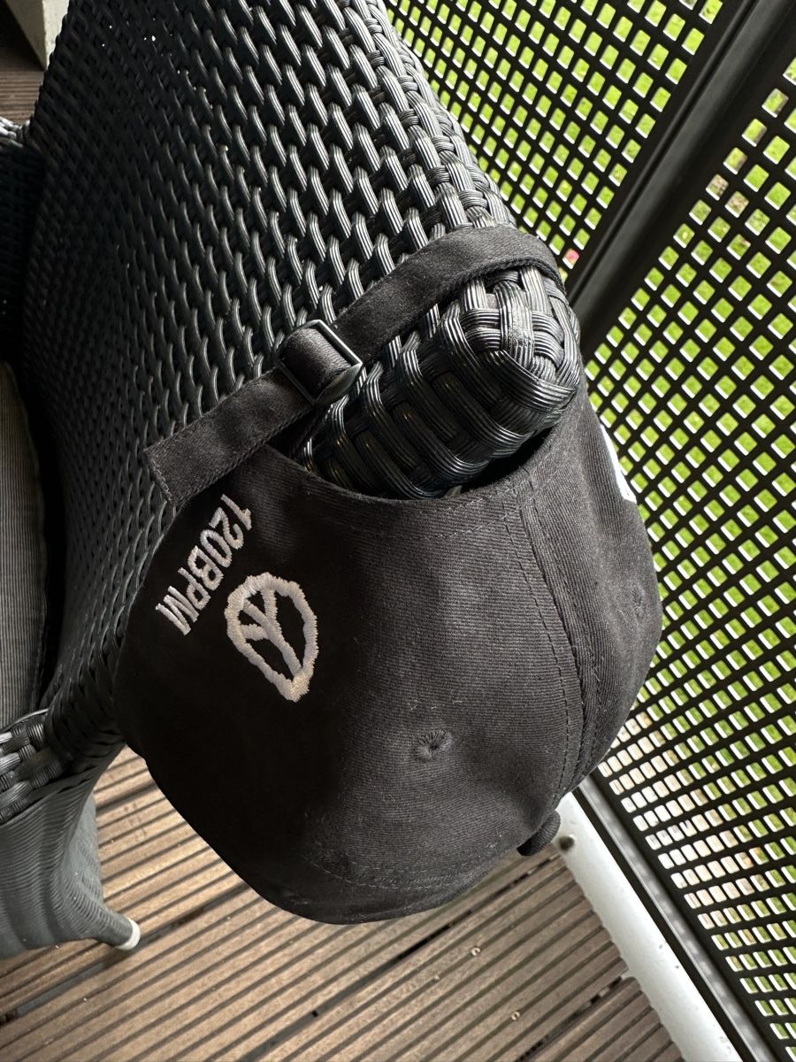 Audemars Piguet Copricapi, berretti & cappellini: Audemars Piguet x Keinemusik Cap – Usato da Birmensdorf ZH venduto da gradagram 2