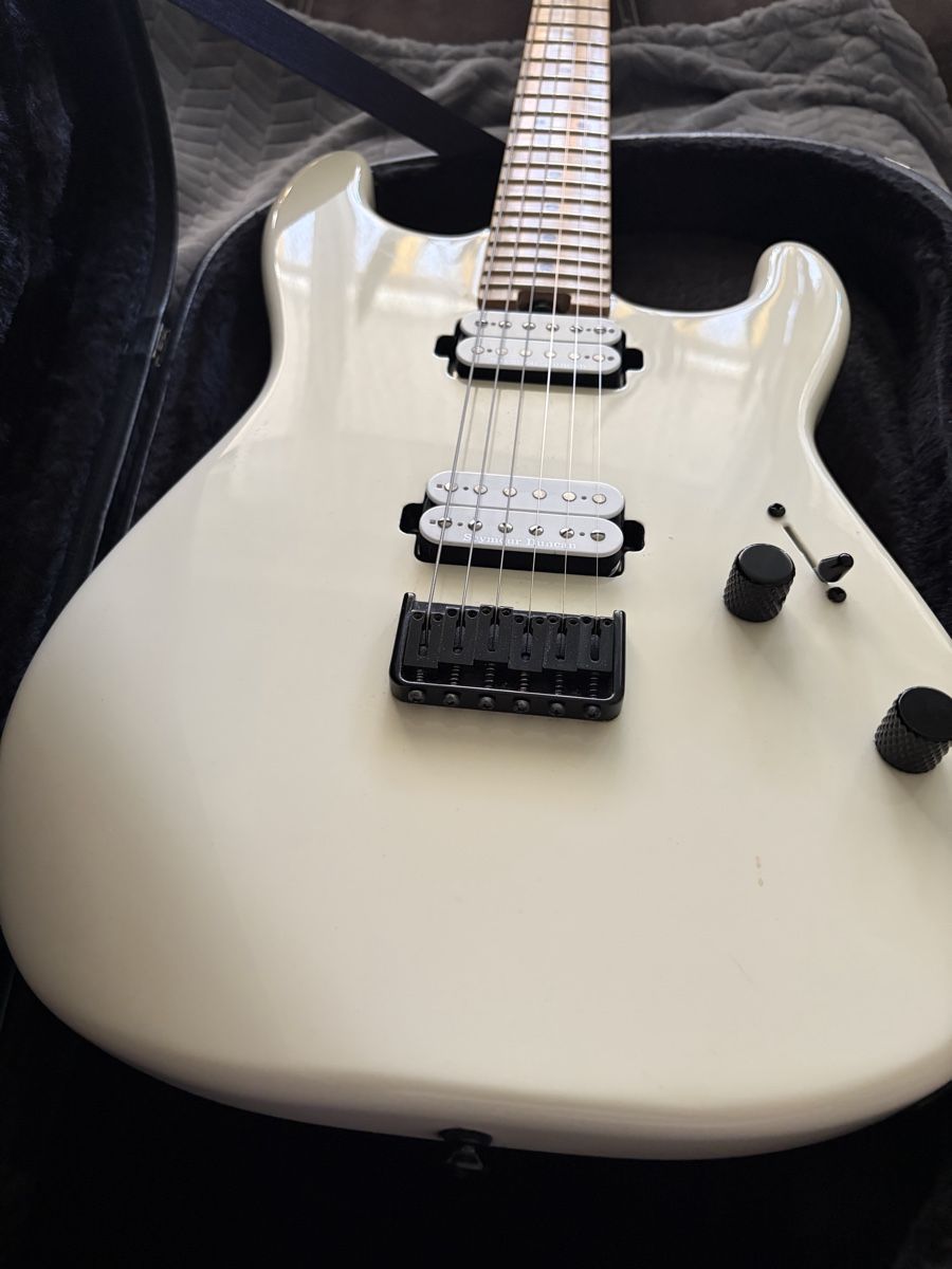 Strumenti musicali: Charvel San Dimas HT – Nuovo (secondo la descrizione) da Riehen venduto da Pnewyork 3