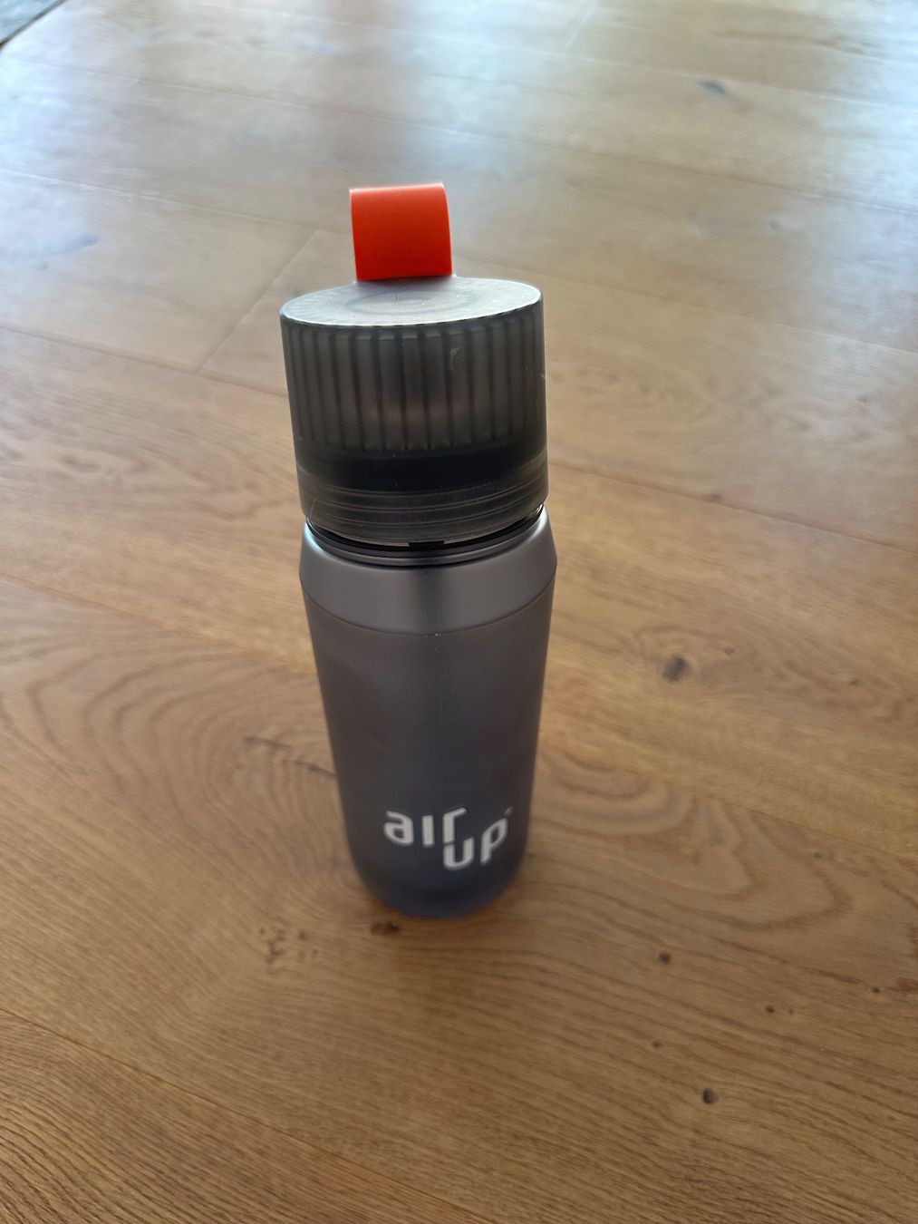 Air Up Borracce & Thermos: Air up-Flasche – Usato da Romanshorn venduto da Viner