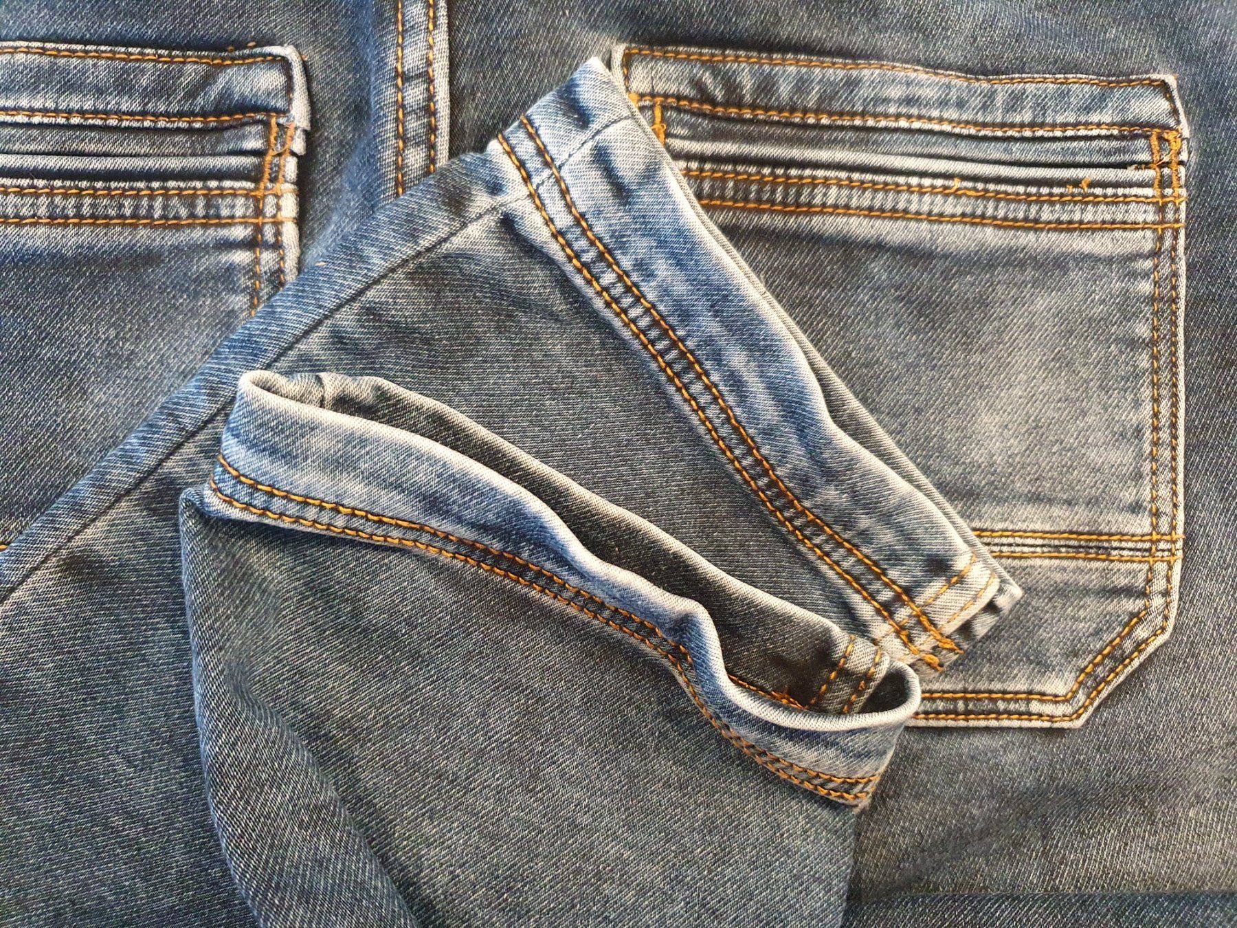 Jeans: Jeans Tom Tompson Sid Grosse:30/32 – Usato da Volketswil venduto da gloriamundi 2