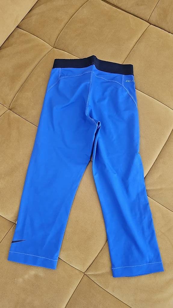 Nike Leggings: Nike pro leggins – Usato da Mauren venduto da ehr_5cy6 1