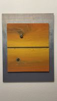Kunstbild Kunstwerk, Ammonit