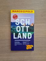 MARCO POLO Reiseführer Schottland
