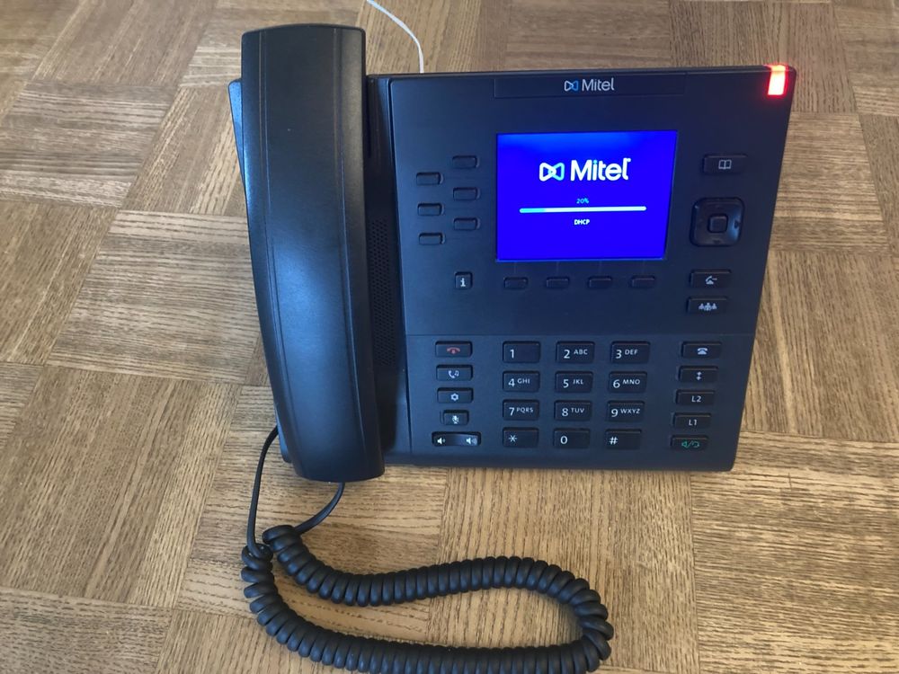 Mitel 6867i SIP Apparat | Kaufen Auf Ricardo