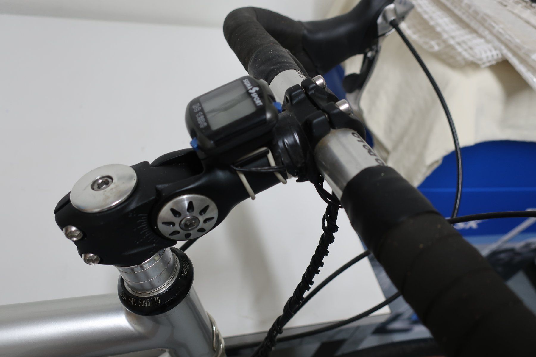 Stevens Biciclette: Rennvelo, Stevens – Usato da Birsfelden venduto da Hupi59 3