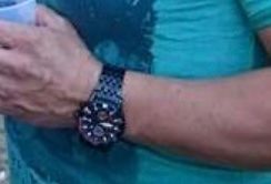 Orologi: Diamant Herren Armbanduhr – Usato da Salenstein venduto da Silly...0 1