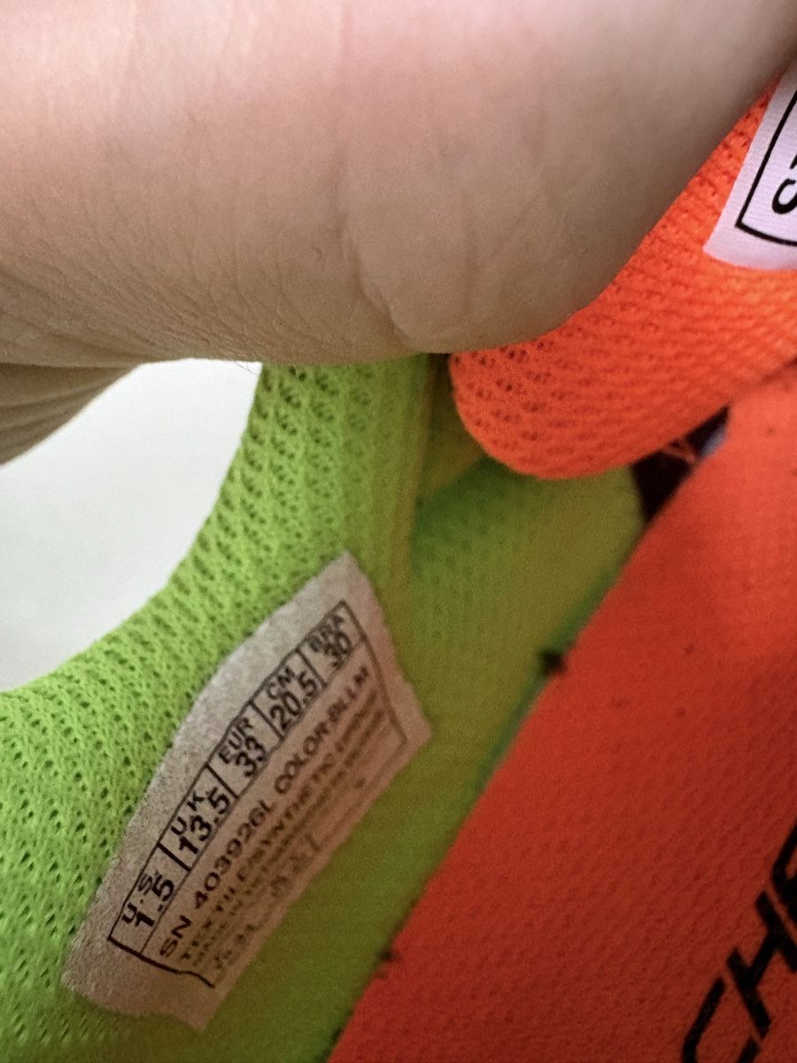 Schuhe für Jungen: Paket Kinderschuhe Grösse 33 – Gebraucht aus Tägerig von Jazz_87 9