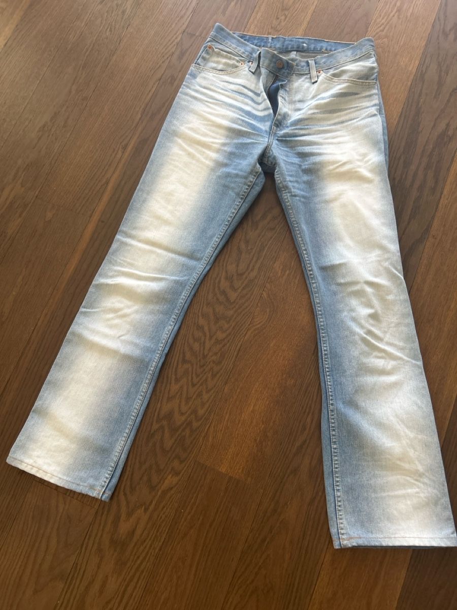 Levi's Jeans: Levi's Jeans 507 – Usato da Brig venduto da mihabri 3