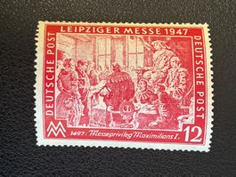 Deutschland Briefmarke