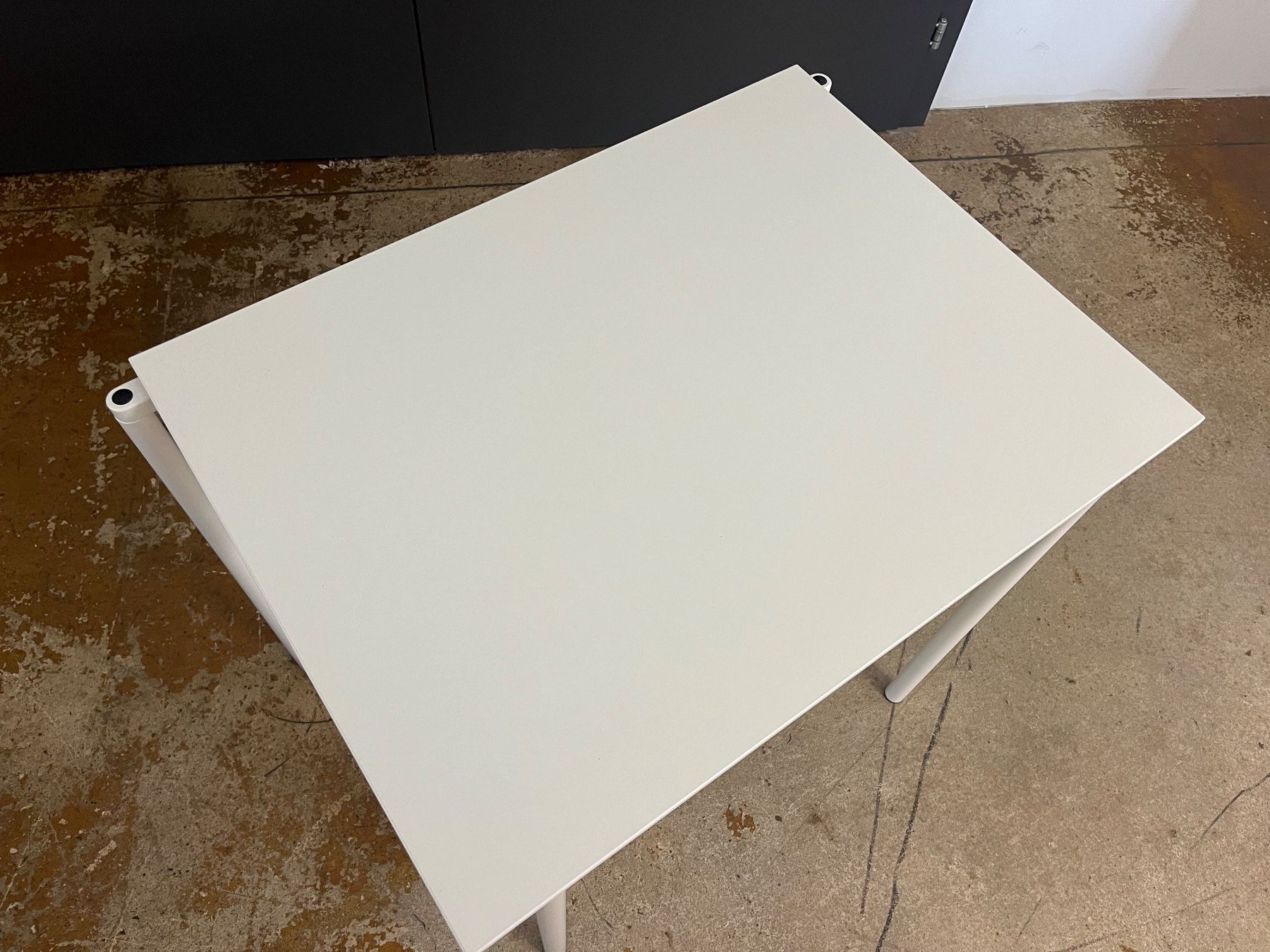 Scrivanie: bene MOBILE_COM TABLE_***NEU AUS DER AUSSTELLUNG*** – Nuovo (secondo la descrizione) da Herisau venduto da playoff15 5