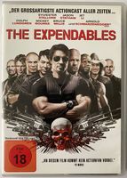 The Expendables