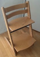 Stokke Tripp Trapp Natur – Buche – Höhenverstellbar