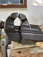 Schraubstock