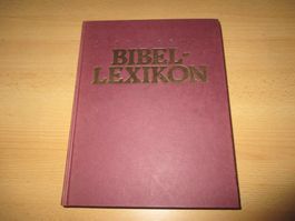 Jerusalemer Bibel-Lexikon von Kurt Hennig