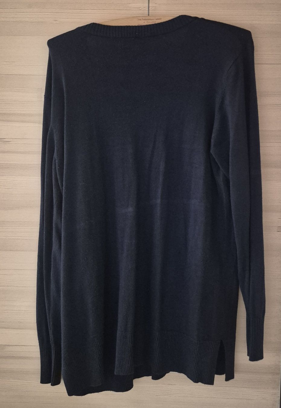 Giacche: Lange Jacke dunkelblau Grösse M - KAFFE – Usato da St. Gallen venduto da Amelie_73 1