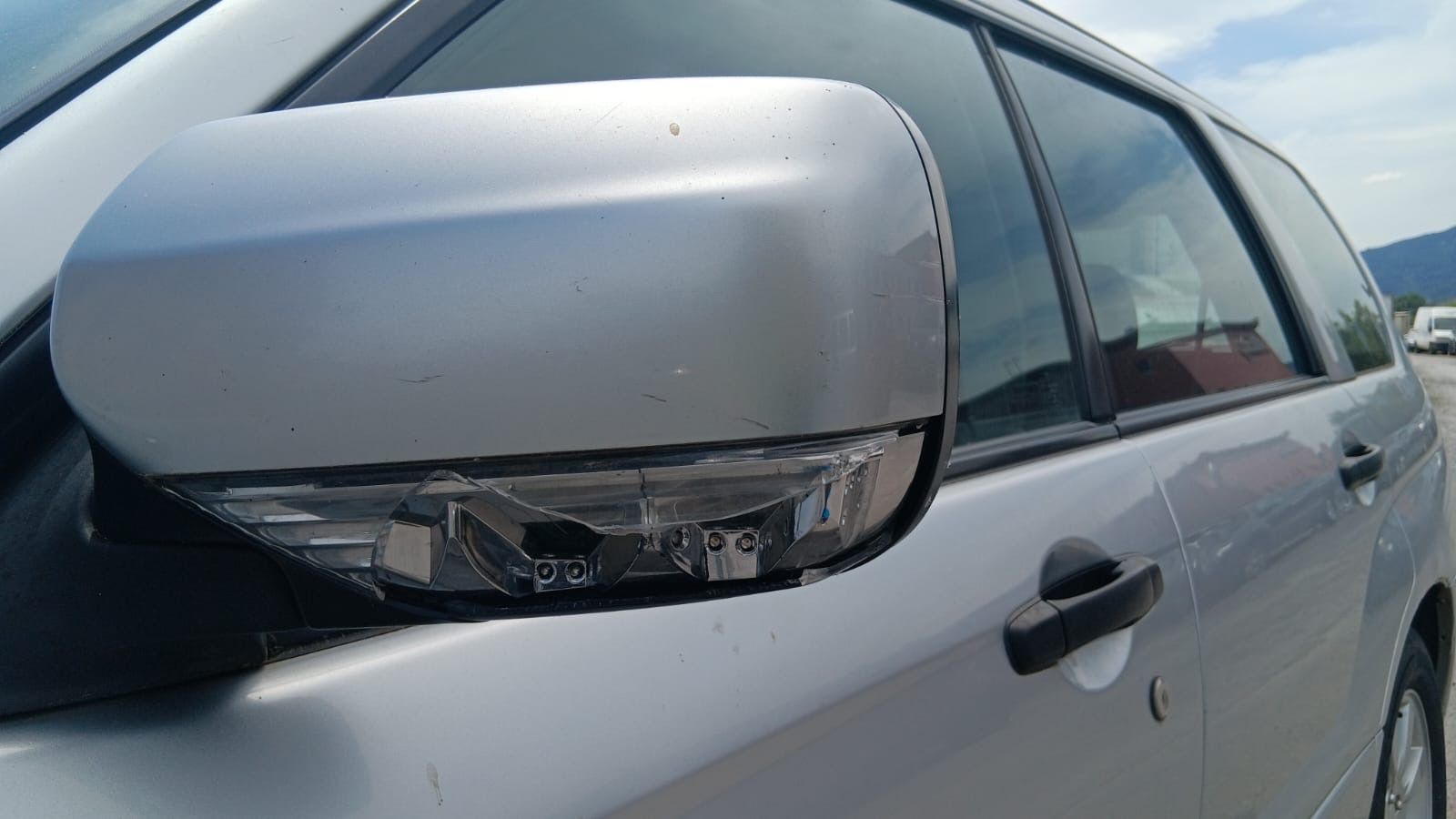 Subaru Automobili: Subaru Forester 2.0 X 4x4 – Usato da Rebstein venduto da TonyRasta-Autohandel 4