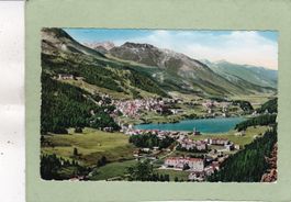 St. Moritz 1956