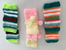 Armstulpen für Kinder