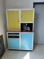 Küchenbuffet Midcentury restauriert vintage by börnie's