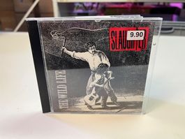 Slaughter - The Wild Life - HJ31A