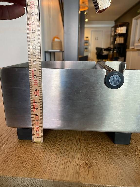 Macchine per caffè & Macchine per espresso: Ausklopfschale massiv – Usato da frauenfeld venduto da core05 4