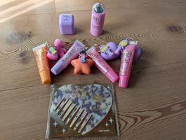 Kleines Essence Polly Pocket Set 