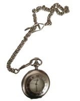NAVOX Taschenuhr, Quarz