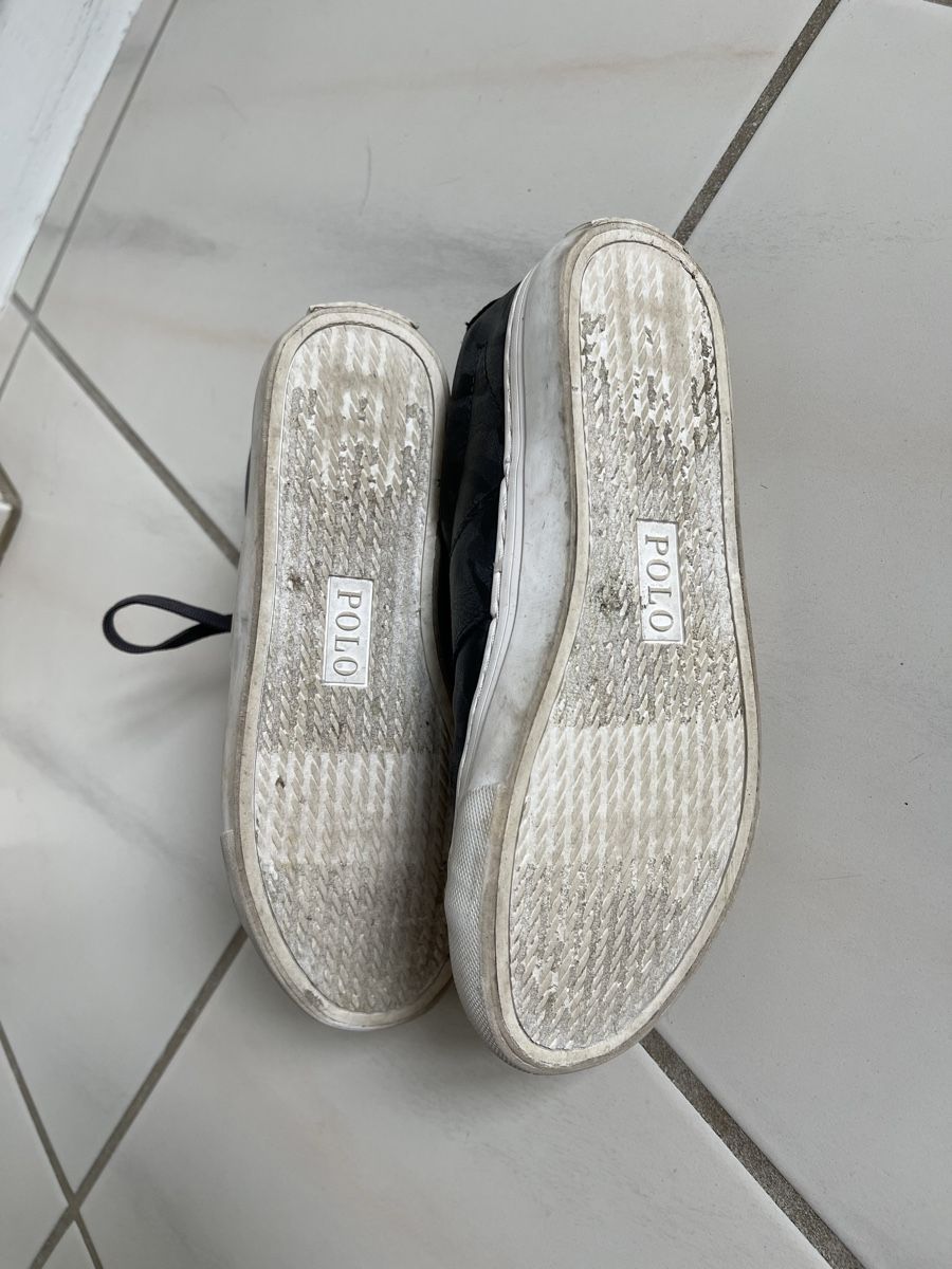 Ralph Lauren Schuhe für Jungen: Schuhe, Polo Ralph Lauren, Grösse 35 – Gebraucht aus Schönenbuch von Wenscles 3