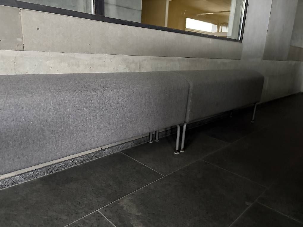 Panchine: Bänkli – Usato da Embrach venduto da NWN20 2