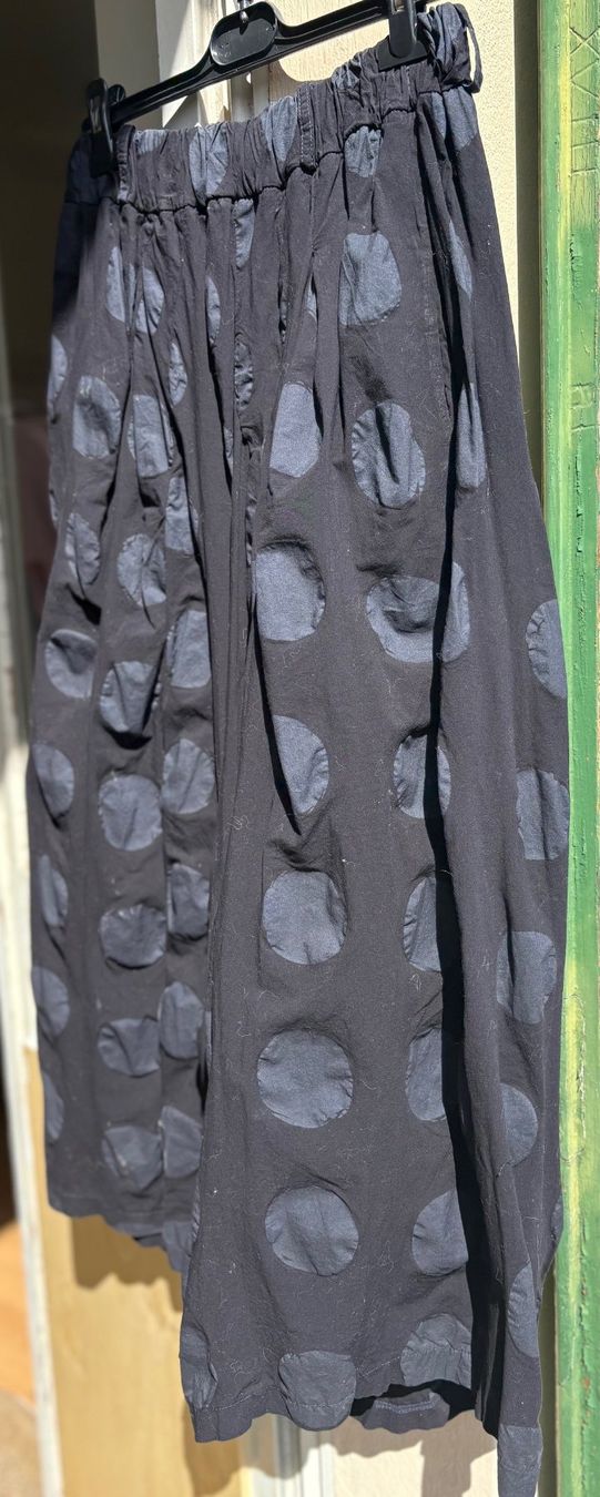 Hosen: Pantaloni in cotone! M – Neu und originalverpackt aus Locarno von DBSiesta 1