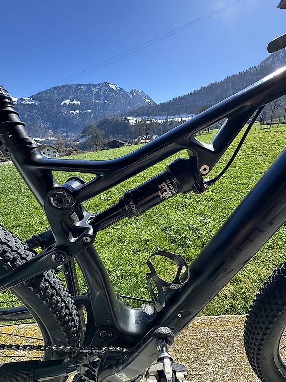 Simplon Velos: Simplon Cirex 120 X01 Eagle – Gebraucht aus Giswil von Remi1987 3