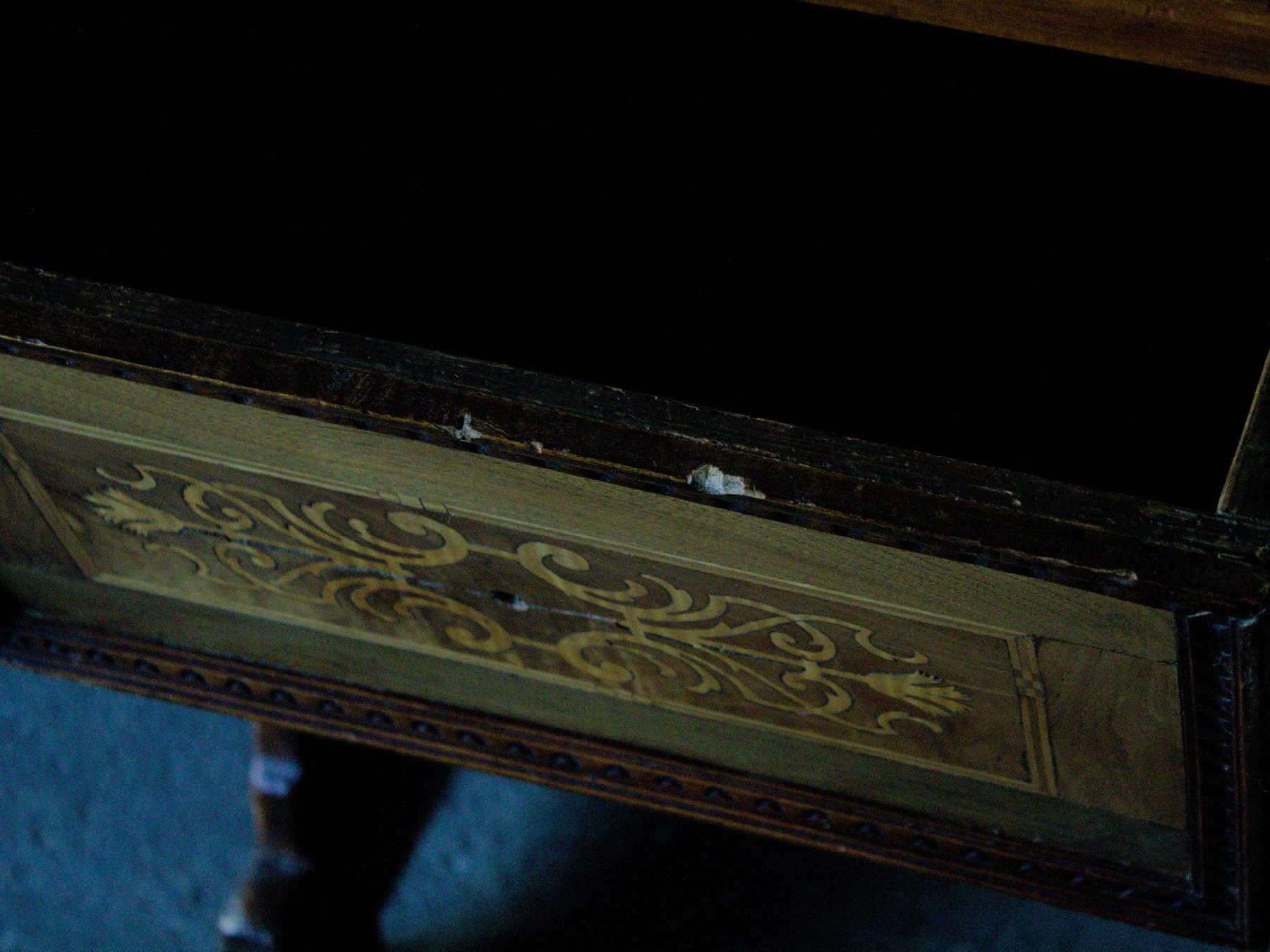 Tavoli: Table rustique – Usato da Les Mayens-de-Sion venduto da valbroc 3