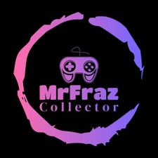 Profile image of MrFrazCollector