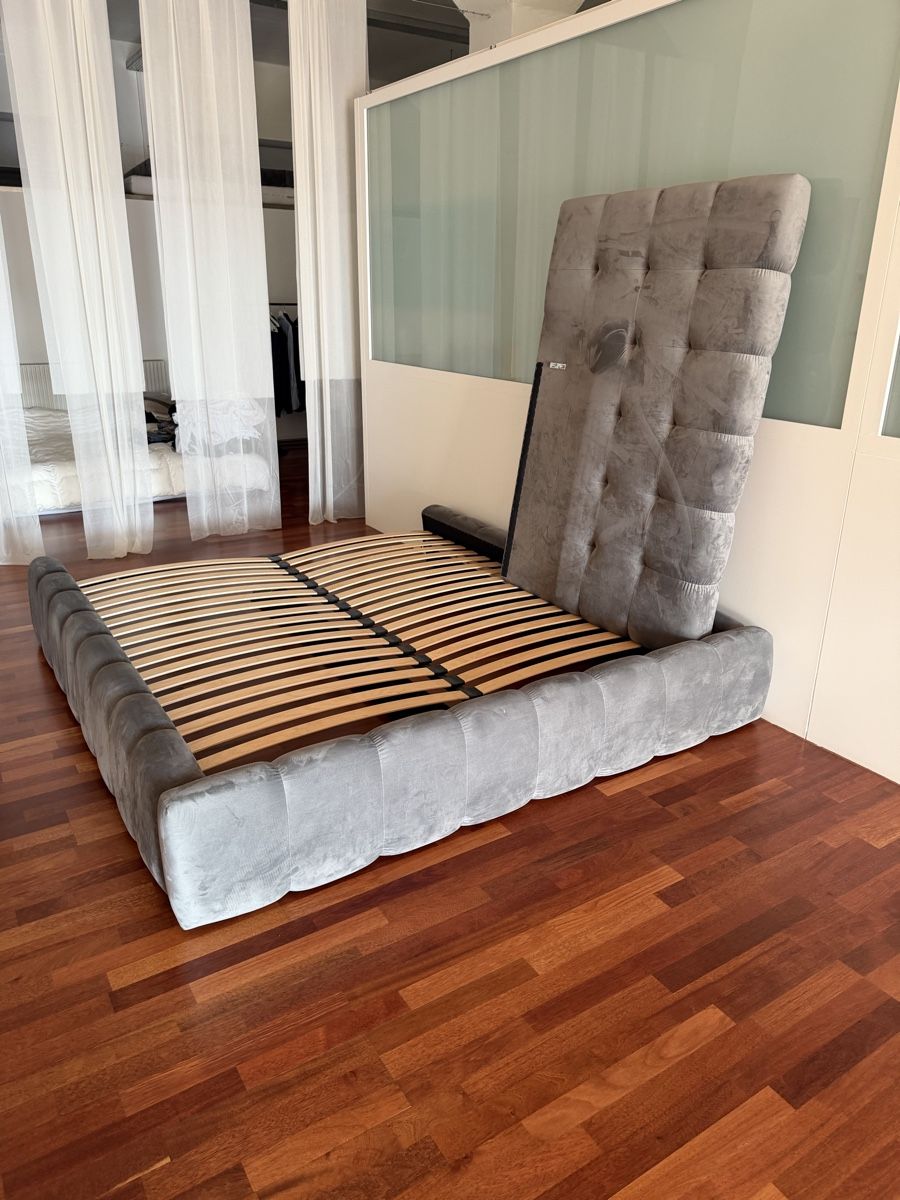 Letti: Doppelbett  – Usato da Nidau venduto da dan_869h 1