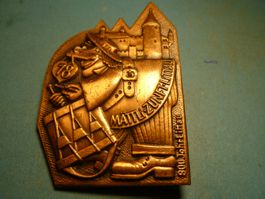 LITTAU 1978 BRONZE