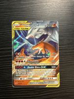 Carte Pokémon Reshiram & Charizard GX - EN 🇺🇸 played